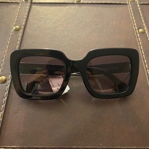 Burberry sunglasses